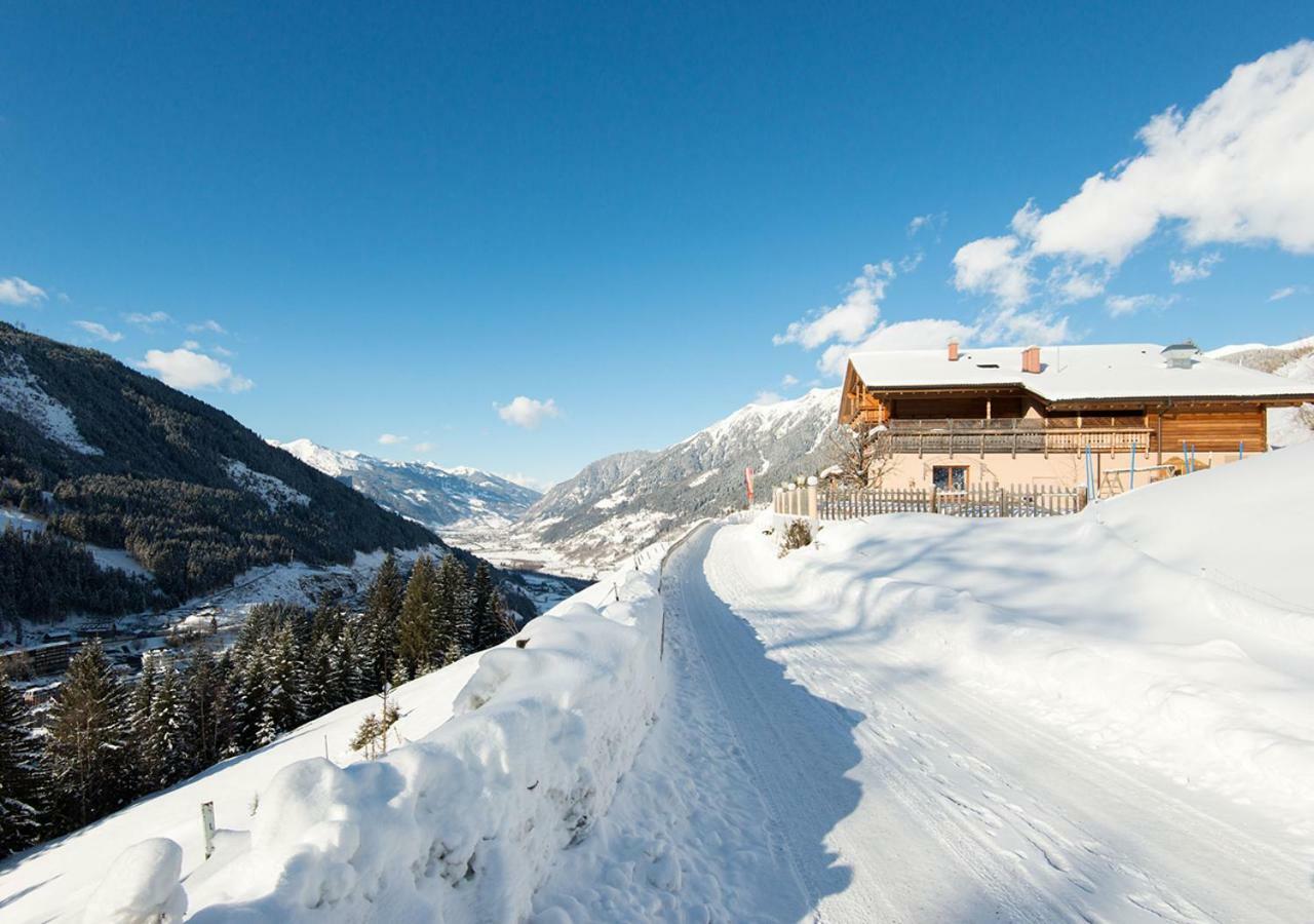 Appartamento con Vista Valle