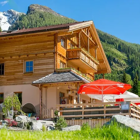 Almgasthof Windischgraetz-2